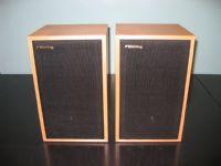 Stirling Broadcaast LS3/5a V2